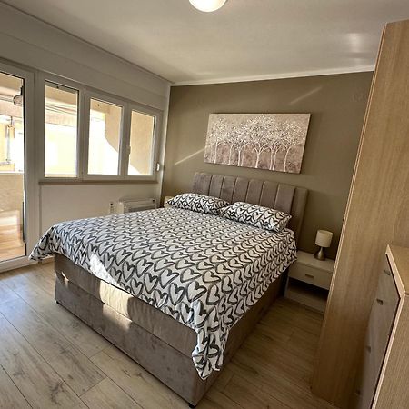 Apartment Providenca Задар Екстериор снимка