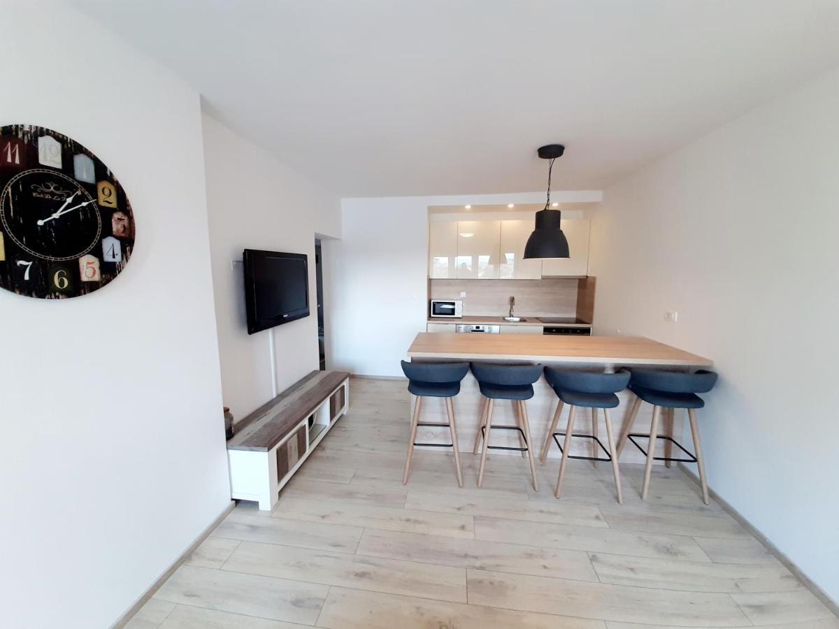 Apartment Providenca Задар Екстериор снимка