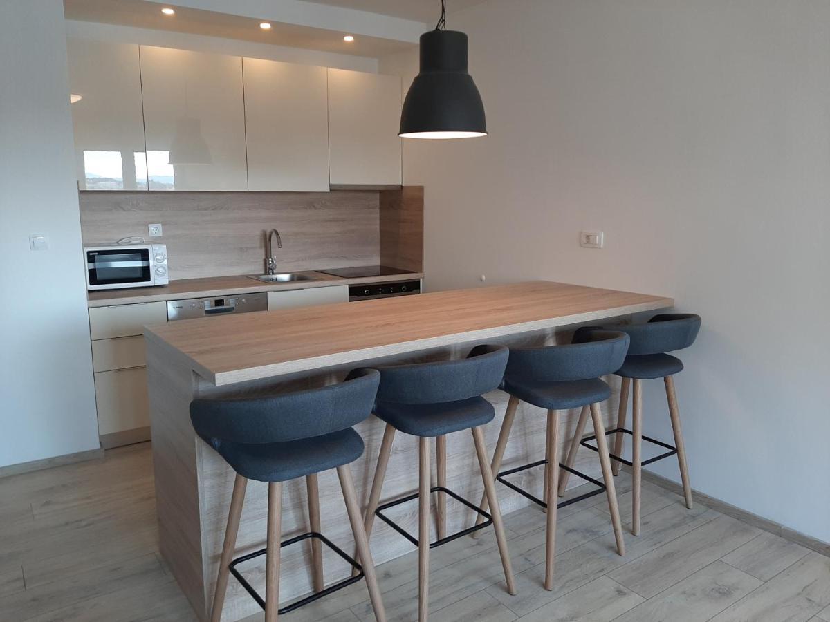 Apartment Providenca Задар Екстериор снимка