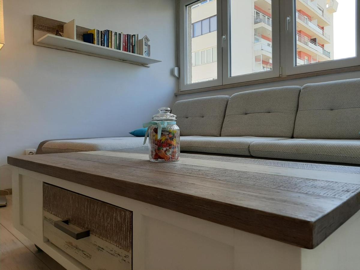 Apartment Providenca Задар Екстериор снимка