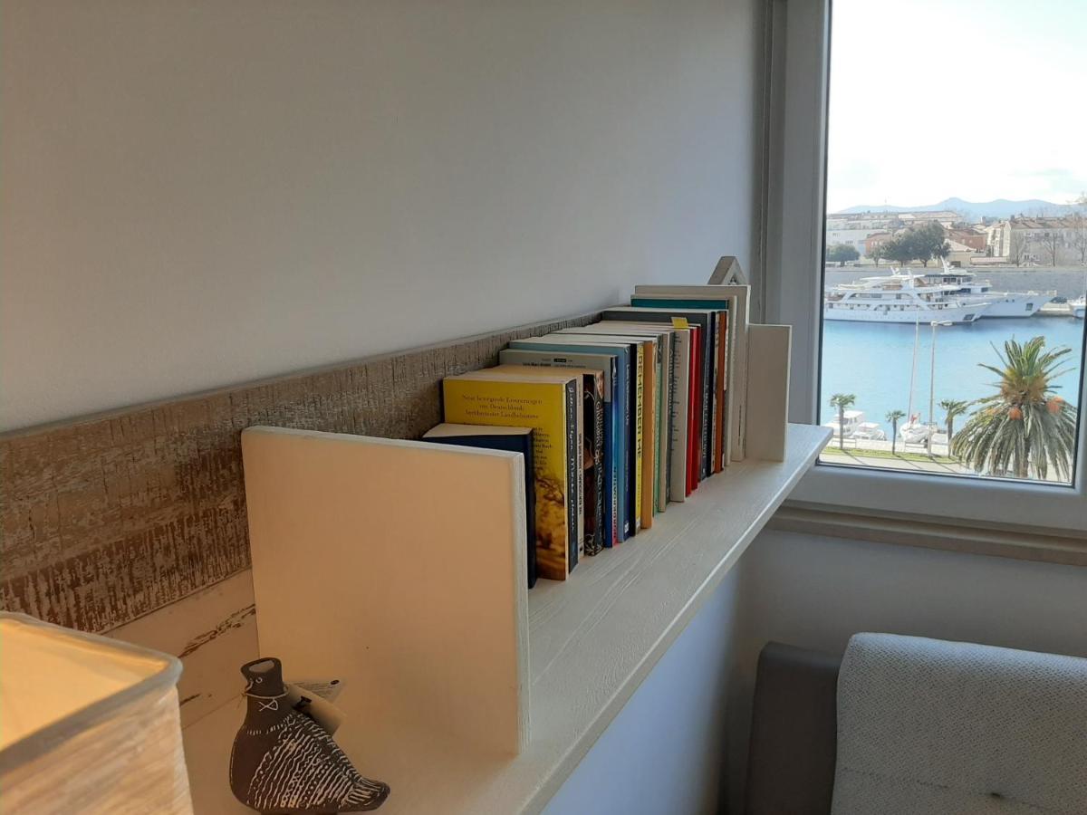 Apartment Providenca Задар Екстериор снимка