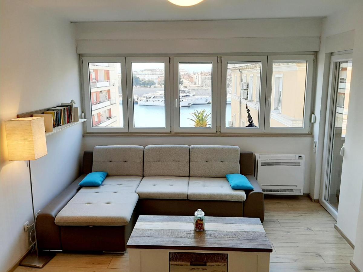 Apartment Providenca Задар Екстериор снимка