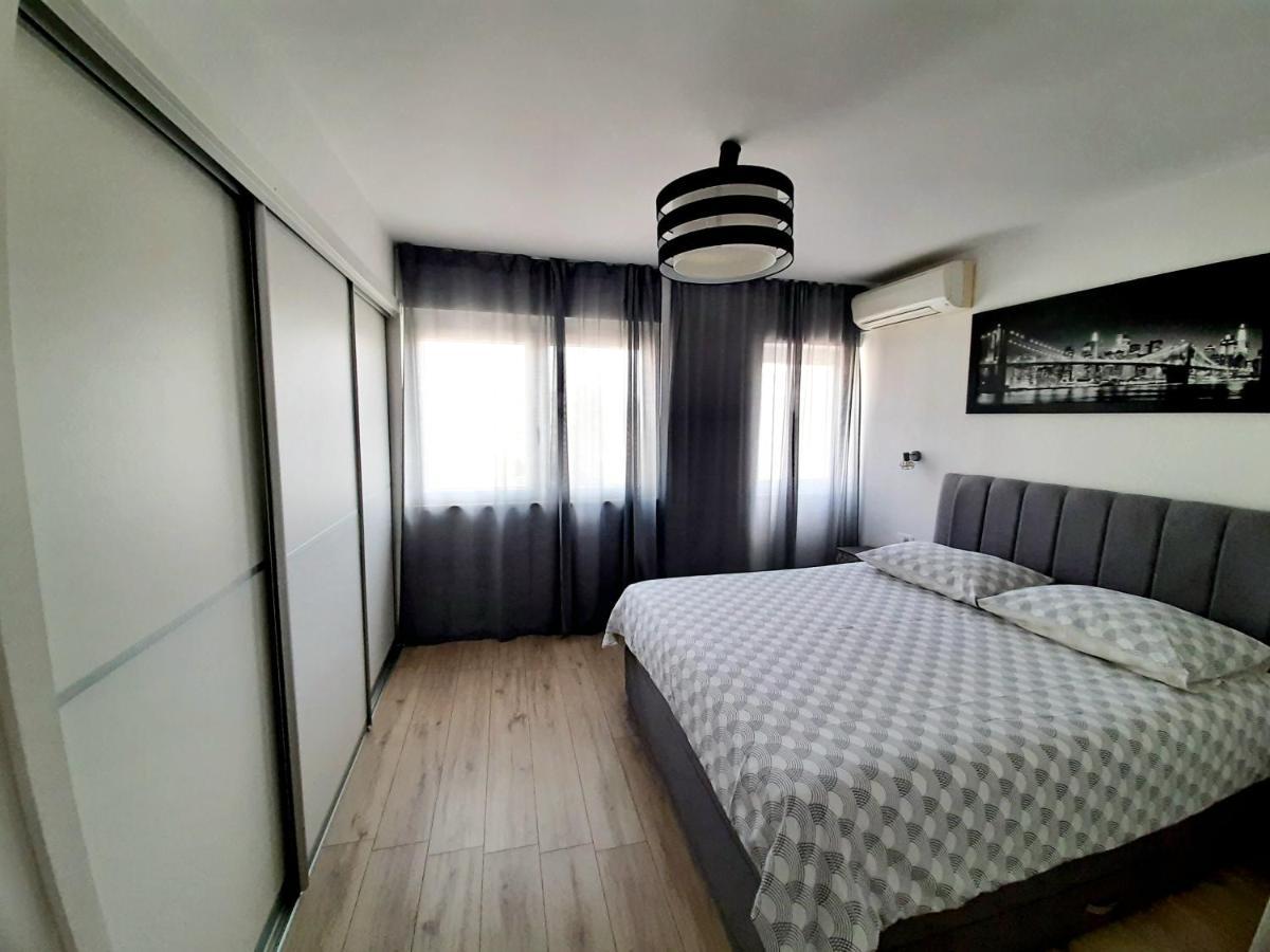 Apartment Providenca Задар Екстериор снимка