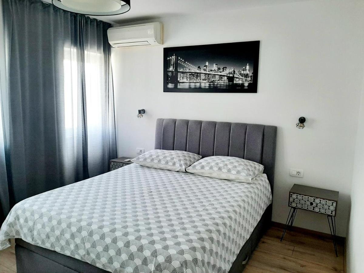 Apartment Providenca Задар Екстериор снимка