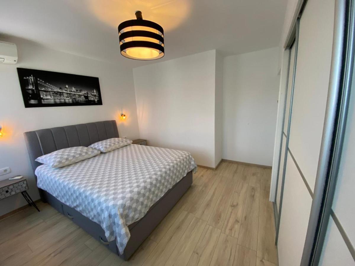 Apartment Providenca Задар Екстериор снимка