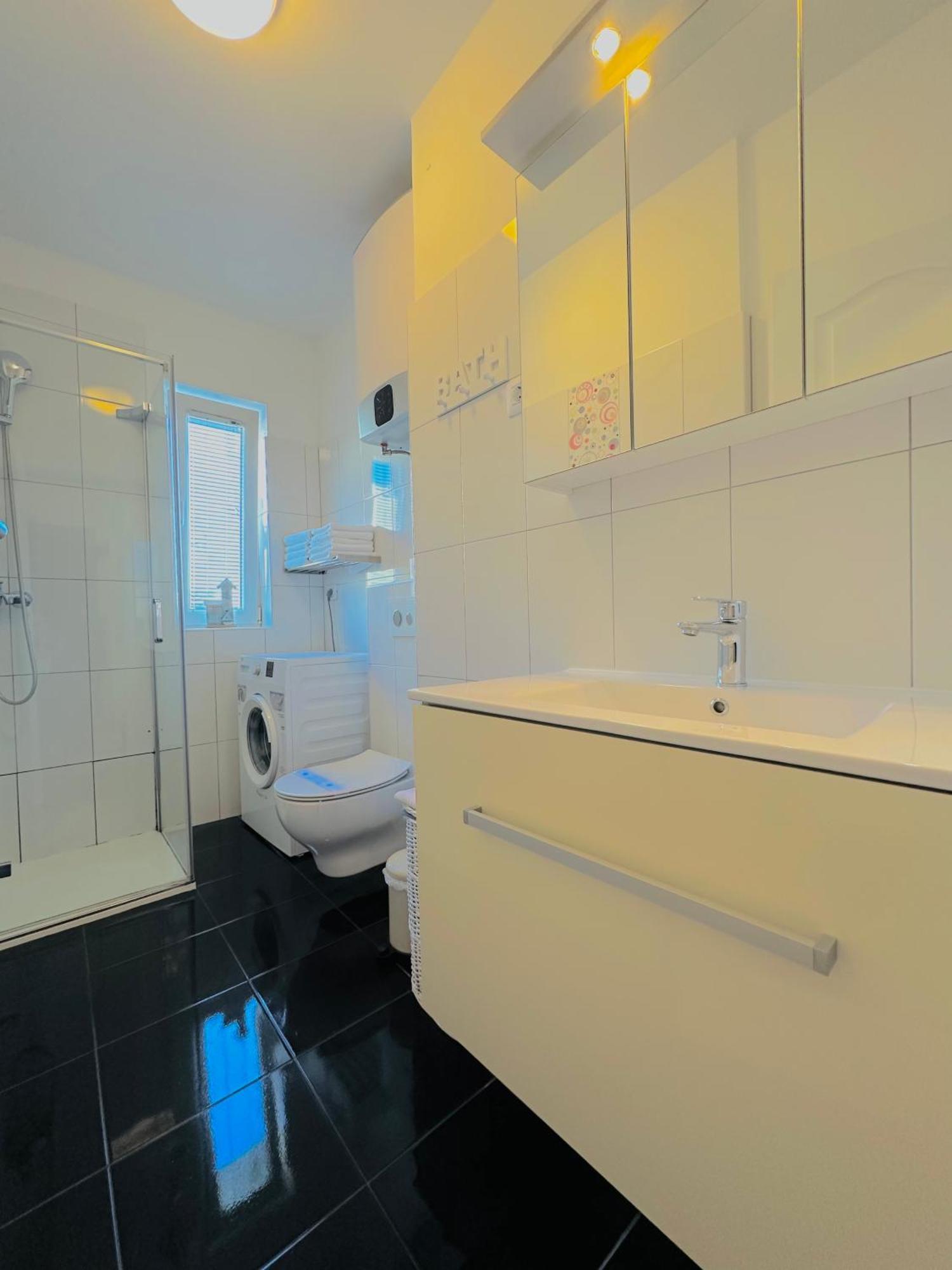 Apartment Providenca Задар Екстериор снимка