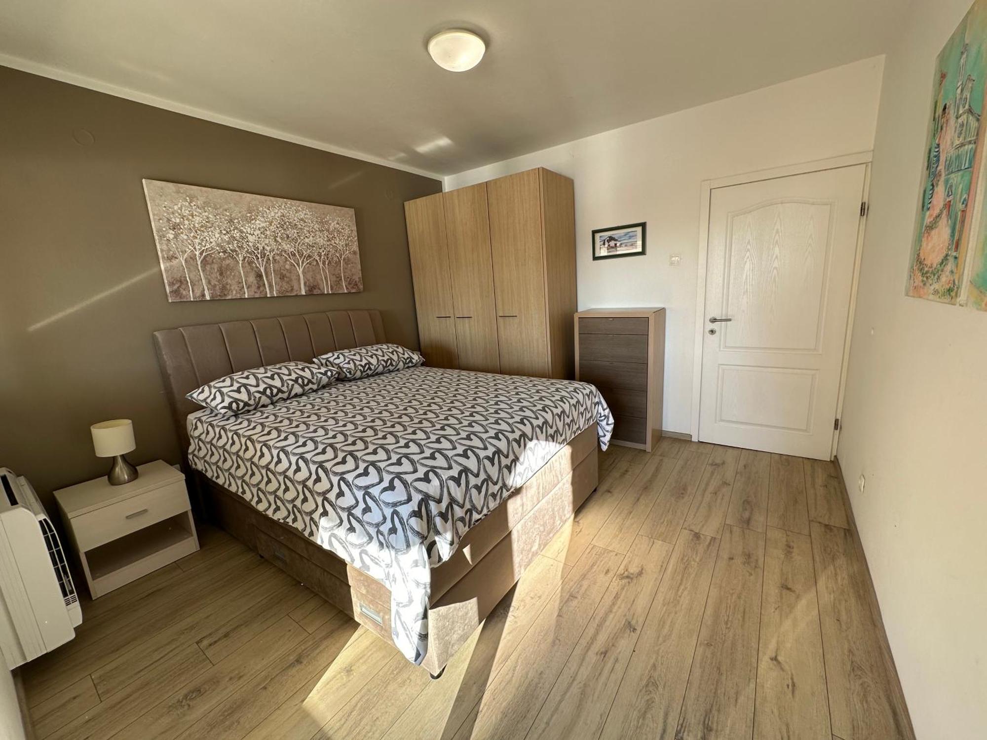 Apartment Providenca Задар Екстериор снимка