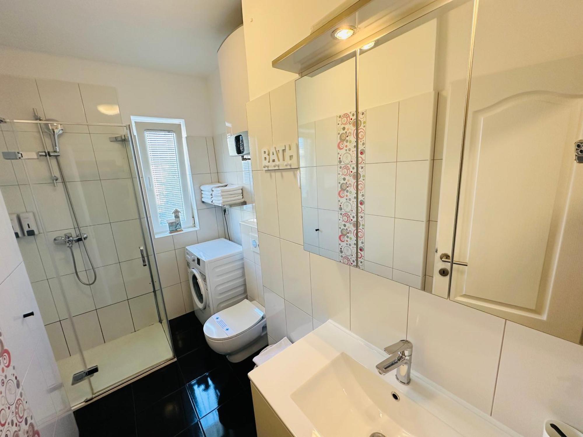Apartment Providenca Задар Екстериор снимка