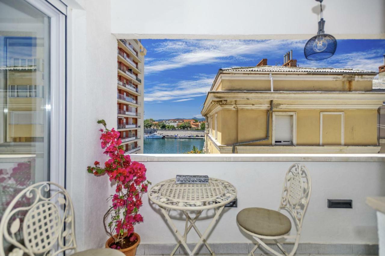 Apartment Providenca Задар Екстериор снимка