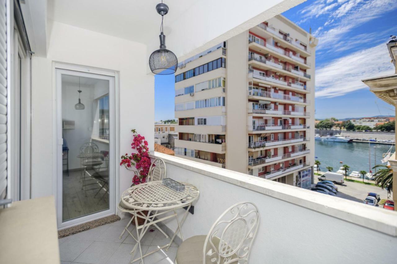 Apartment Providenca Задар Екстериор снимка